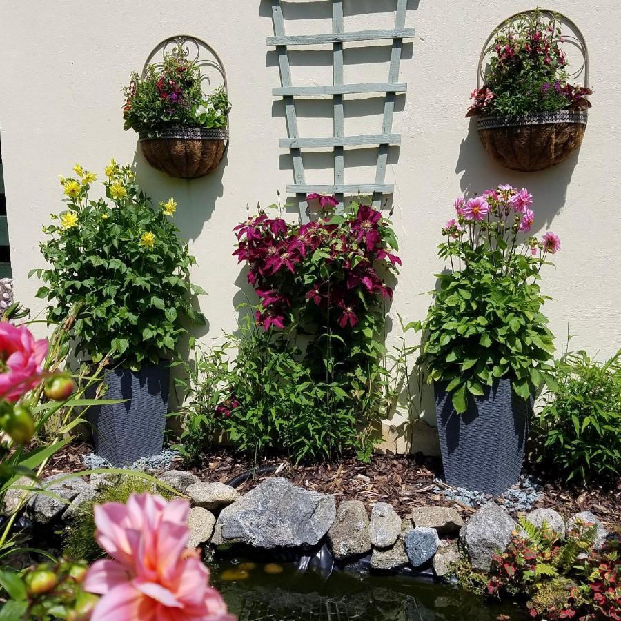 Eden'S Rest Bed And Breakfast Bugle Exterior foto